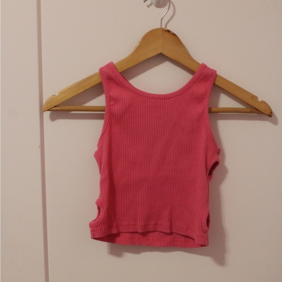 Kids tang top - Picture 1 of 2